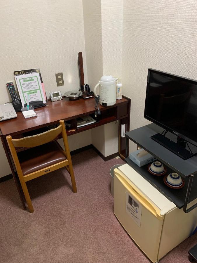 Matsue Urban Hotel Lake Inn Exterior photo