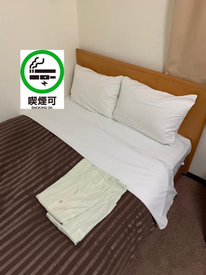 Matsue Urban Hotel Lake Inn Exterior photo