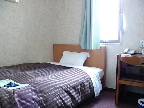 Matsue Urban Hotel Lake Inn Exterior photo